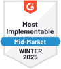 G2_Most_Implementable_Winter2025