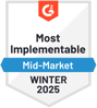 G2_Most_Implementable_Winter2025