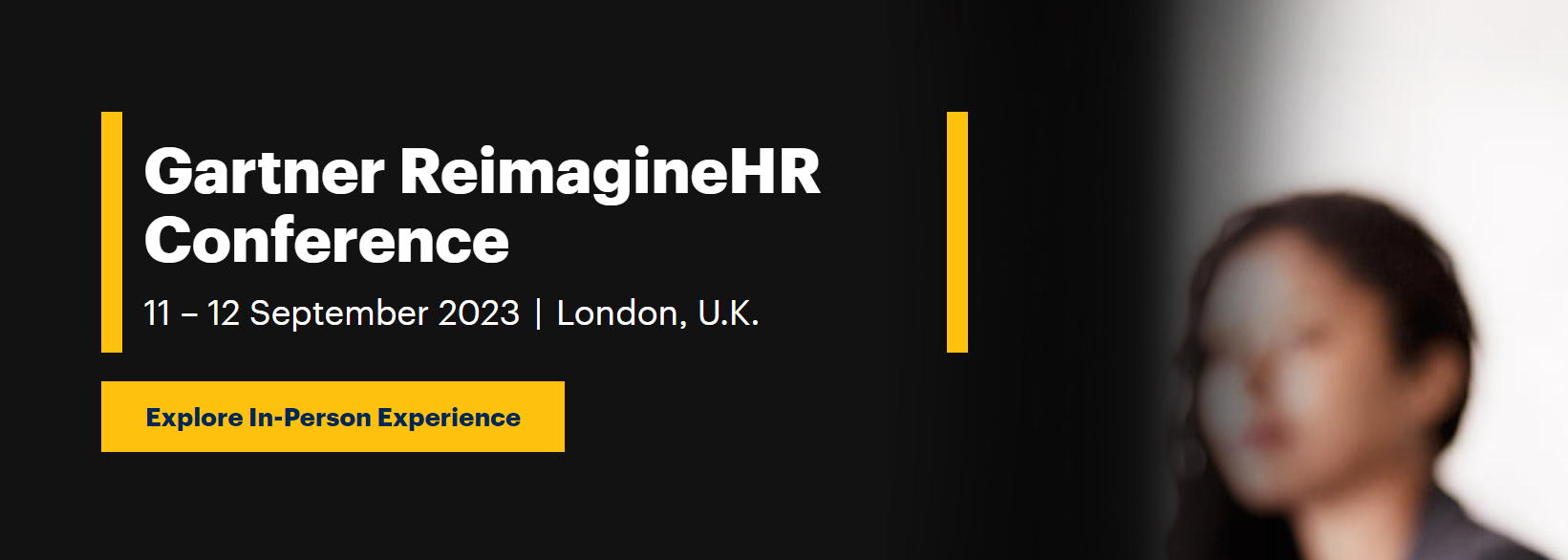 Gartner Reimagine HR Conference