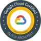 Google-cloud-architect