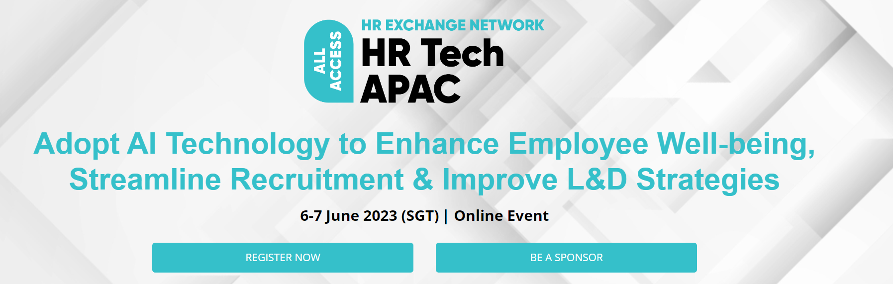 HR Tech APAC