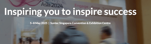 HR Tech Asia