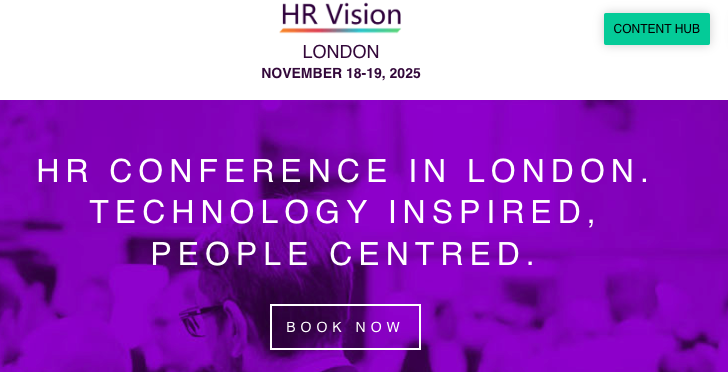 HR Vision