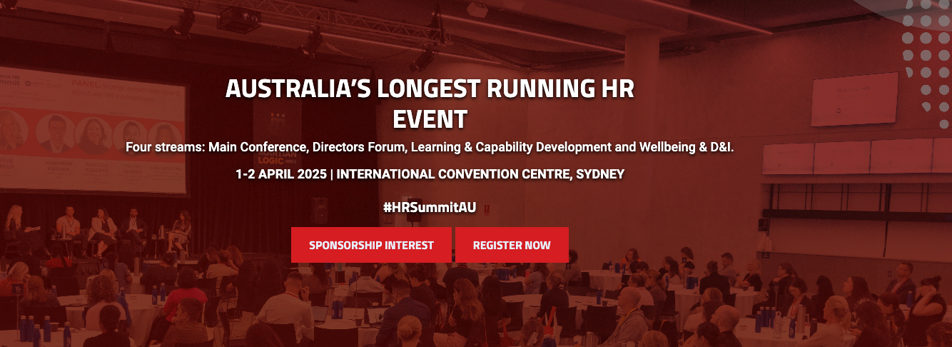 HRD National HR Summit