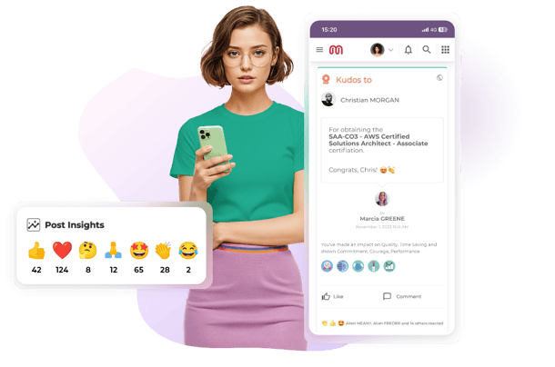 Internal-Communication