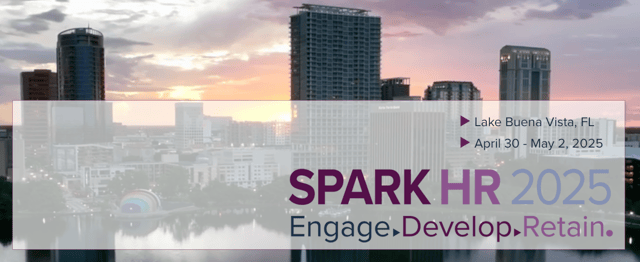 Spark HR 2025