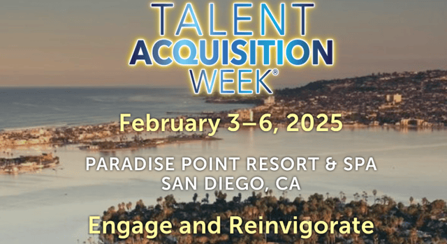 Talent Acquisition Week-1