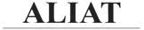 logo Aliat simplu