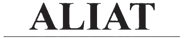 logo Aliat simplu