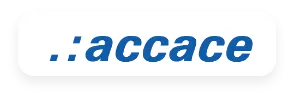 Accace logo