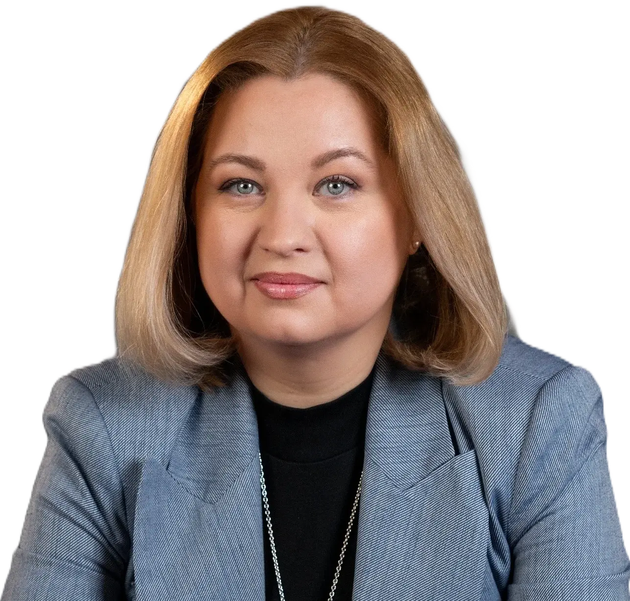 Camelia <br>Al Hasbani