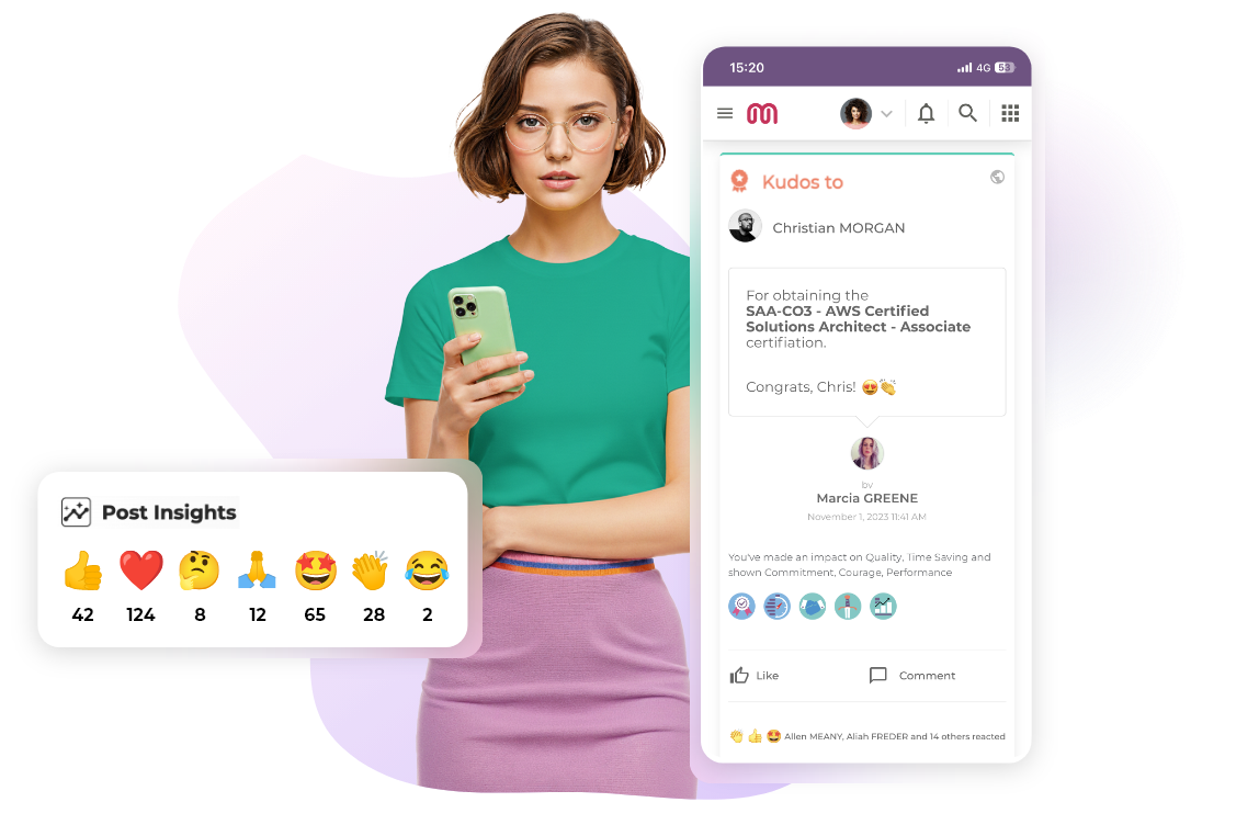 Internal-Communication