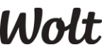 Wolt-logo