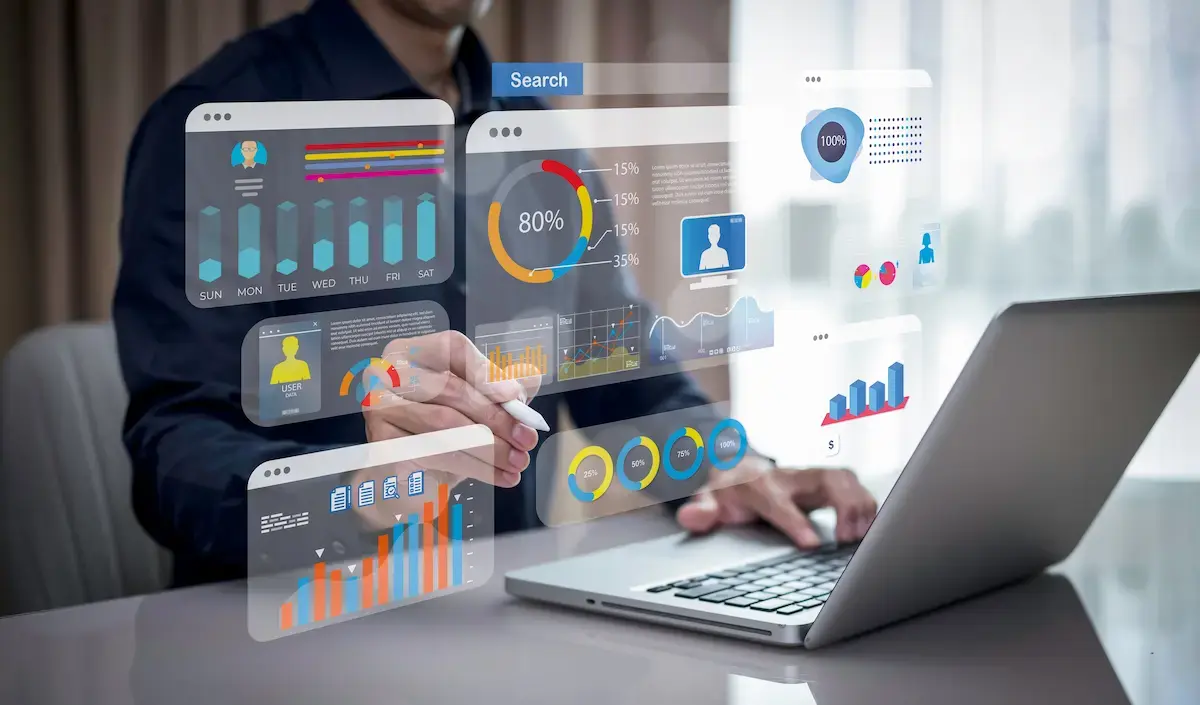 modern performance management system